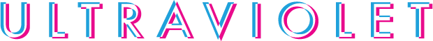 Plum Ultraviolet
